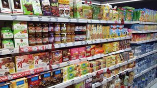 La exportación, el salvavidas de la Marca de Fabricante
