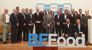 Galicia impulsa la innovación de la industria alimentaria con la creación de una aceleradora