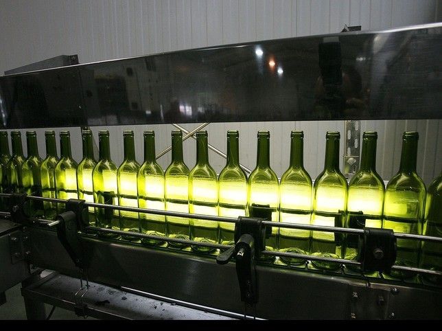 Ciudad Real, la que más creció en exportación de vino
