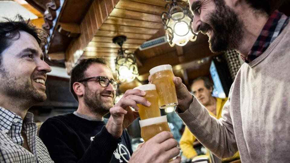 La cerveza artesana no se ha quedado en unos cuantos hipsters