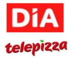 El mercado especula con subidas de precio en las opas de Telepizza y Dia