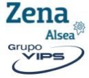 La banca presta 635 millones a Alsea para la compra de Vips