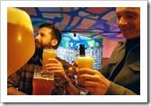 33 cerveceras artesanas nacionales en 31 locales de Lavapiés 3/3: el barrio de la cerveza 3/3