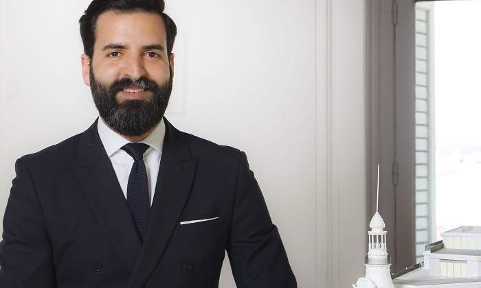 Así es la Galería Canalejas: «El culmen del nuevo escenario turístico de Madrid»