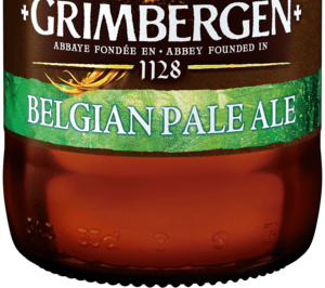 La cerveza de abadía ‘Grimbergen’ lanza una pale ale moderna
