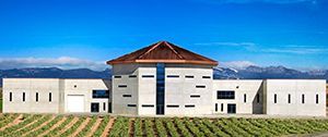 Bornos compra Bodegas Martínez Corta y entra en la D.O.C. Rioja