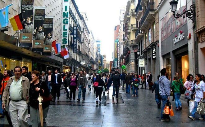 El retail pide que se reconozca su labor en la economía