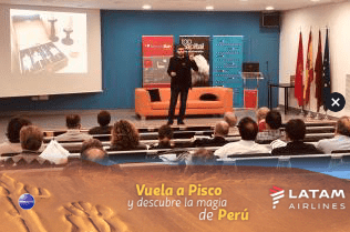 En marcha Yavino, el Netflix de los vinos