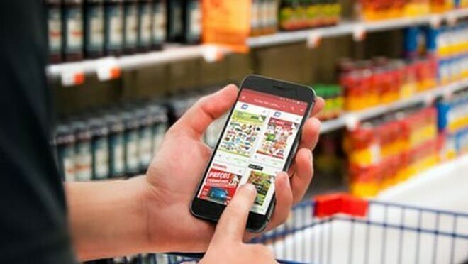 Aterriza en España el ‘TripAdvisor’ de los supermercados