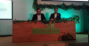 El reciclaje de envases domésticos se dispara un 12% en 2018
