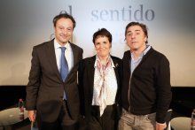 Jordi Roca y BBVA lanzan ‘El sentido del cacao’