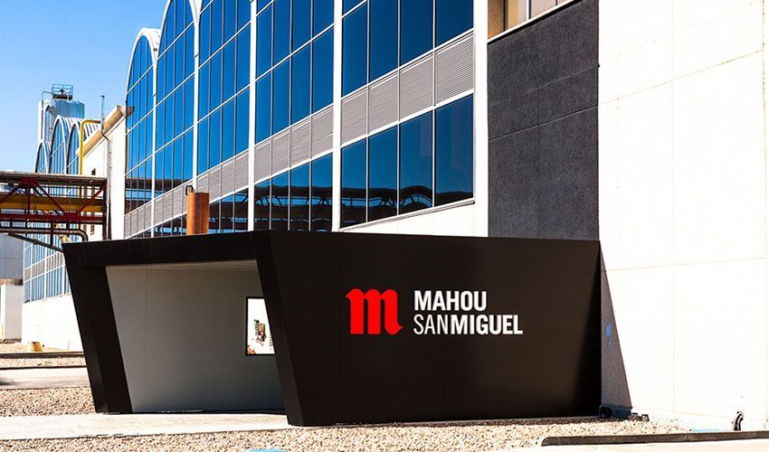 ¿Cómo llegó Mahou San Miguel a la fabricación aditiva?