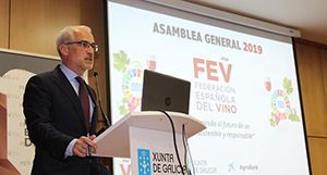 La FEV establece la sostenibilidad y la responsabilidad social como motores de futuro del sector vitivinícola