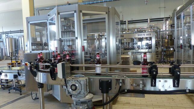 La capital de la cerveza artesana está en La Sagra