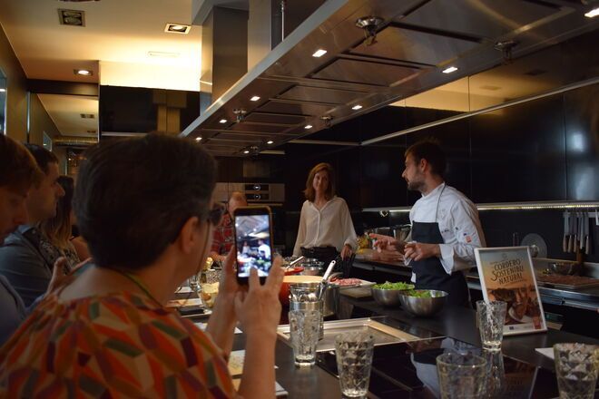 Nace la primera agencia de influencers en alimentación de España