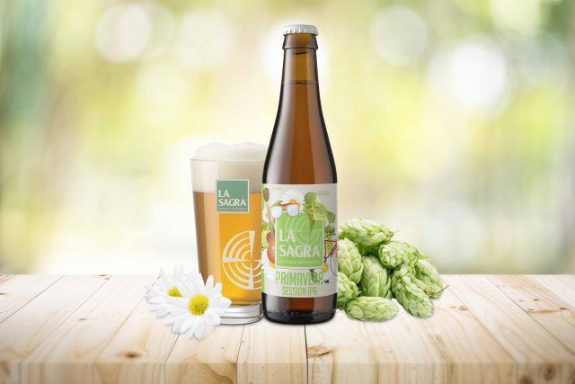 La Sagra Brew lanza una nueva edición de sus cervezas estacionales