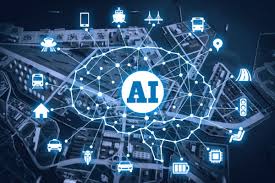 El uso de Inteligencia Artificial en plataformas logísticas podría abaratar los costes hasta un 5%