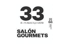 Resumen Semanal – 13 de Abril – XXXIII SALON GOURMETS