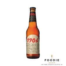 La campaña ‘1906 Historias detrás de una cerveza’, medalla de oro en el festival publicitario ‘Inspirational’