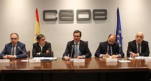 La CEOE constituye la Comisión de Competitividad, Comercio y Consumo