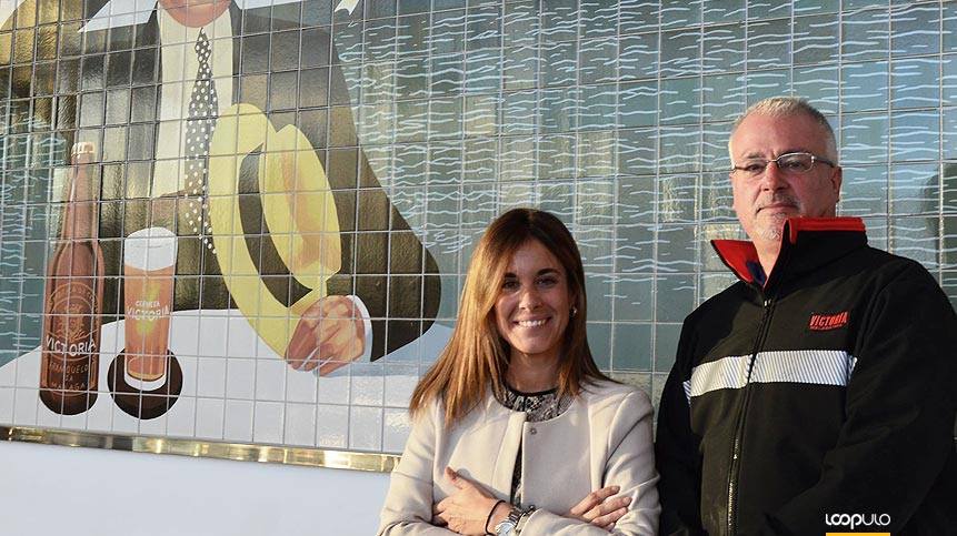 «Desde Victoria creemos que el avance de las craft beers nos ha favorecido para crear cultura cervecera»
