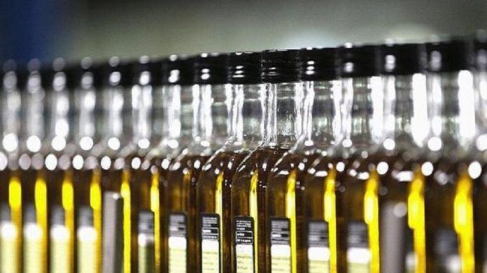 AICA: las exportaciones de aceite de oliva aumentan más de un 25% hasta febrero