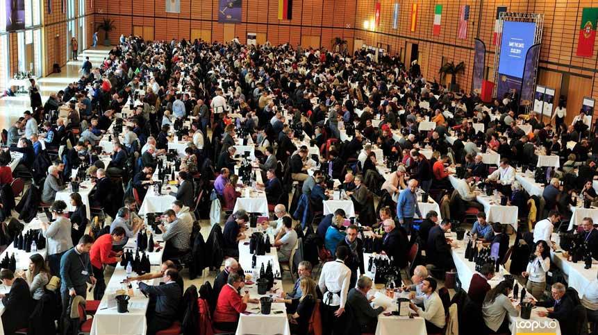 Las mejores cervezas españolas del Concurso Internacional de Lyon 2019