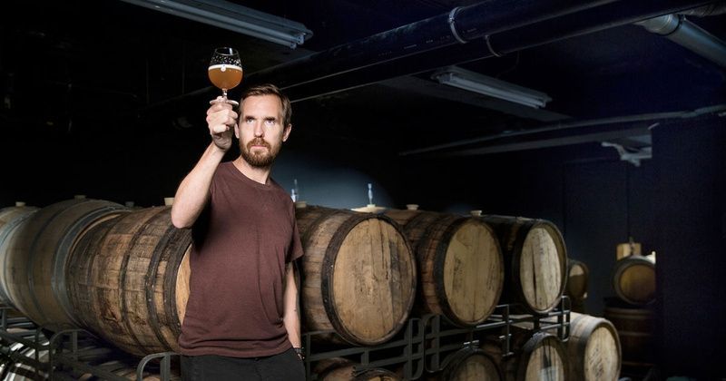 La (posiblemente) mejor cervecera del mundo llega por fin a Madrid
