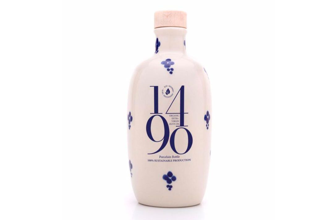 Un aceite cordobés conquista Japón