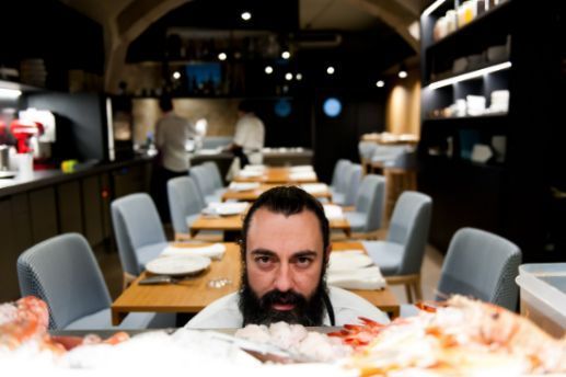 Barcelona, el mejor destino de cocina casual de Europa, según la lista OAD