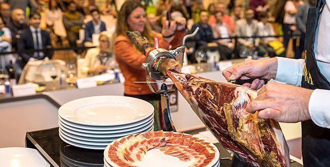 Salón Gourmets: tres décadas de innovación gastronómica en Madrid