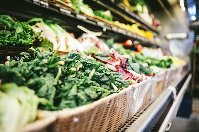 Makro ofrece el 95% de sus productos Chef de origen nacional