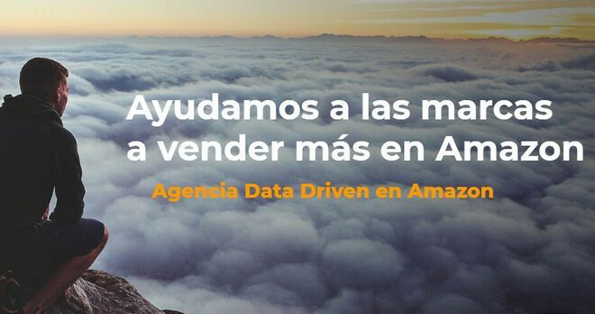 El triunfo de Amazing, la empresa que te ‘coloca’ en Amazon
