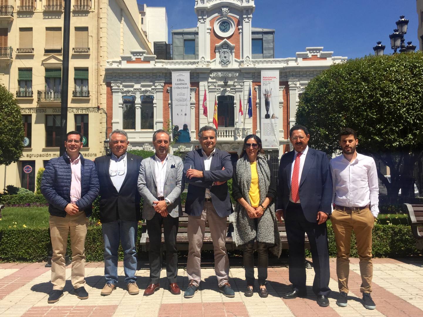 Nace una nueva comercializadora de aceite de oliva entre Albacete y Toledo