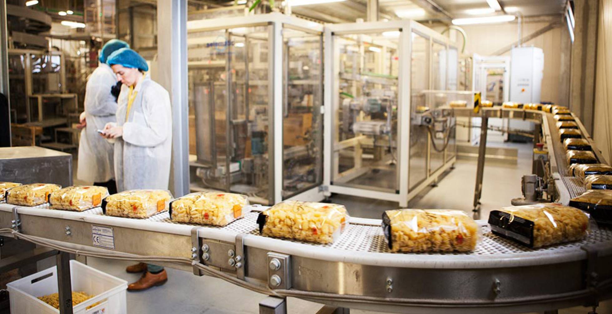 Ebro Foods gana un 15% menos en el primer trimestre