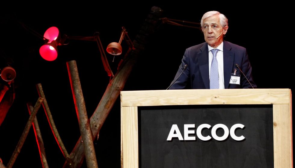 El Congreso Horeca de Aecoc analiza la transformación digital