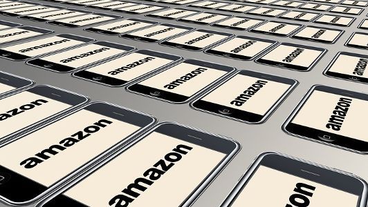 ‘Retail’: las ‘apps’ que más se usan para comprar