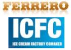 Ferrero, dueño de Nutella, compra el fabricante de helados valenciano ICFC