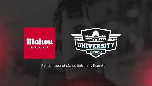 Mahou sigue reforzando su posición en el mundo de los e-sports