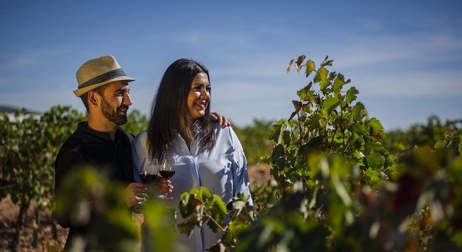 La Ruta del Vino de Valdepeñas, en las Rutas del Vino de España