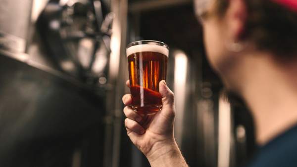 Azti lidera un proyecto europeo para aprovechar los residuos de hacer cerveza como alimento para peces de acuicultura