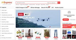 OCU denuncia ante Consumo al gigante AliExpress por considerar sus términos y condiciones “abusivos”