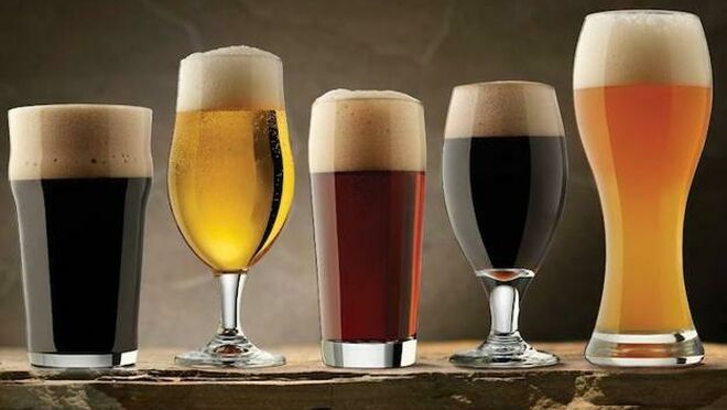 El sector de la cerveza artesana vive un momento dulce