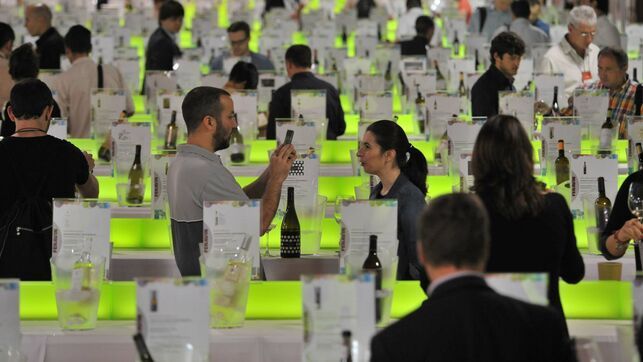 La Feria Nacional del Vino “más potente de la historia” abrirá sus puertas el 7 de mayo en Ciudad Real