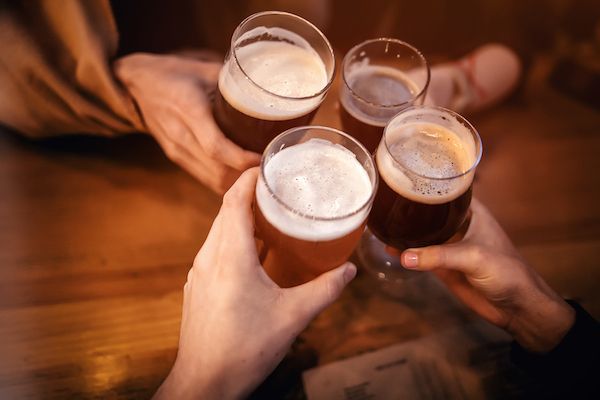 La UE combate la cerveza con sobreprecio de Ab InBev