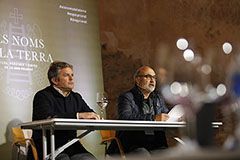 La DOCa Priorat presenta “Los Nombres de la tierra”, la nueva clasificación de los vinos de la denominación
