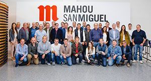Mahou San Miguel refuerza su compromiso con la agricultura sostenible
