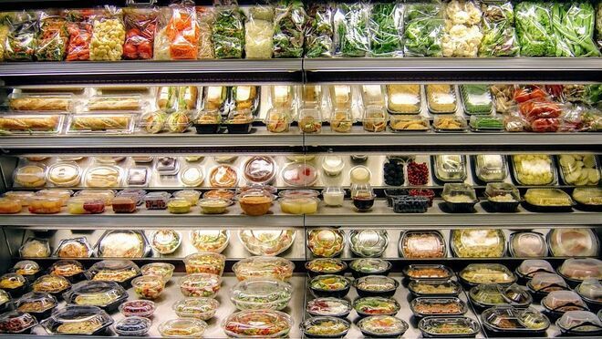 Los productos ‘ready to eat’ despuntan en 2019