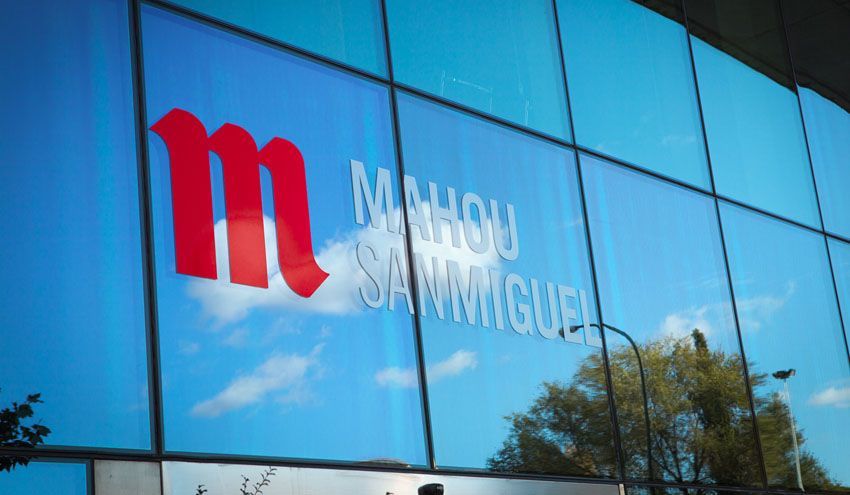 Mahou San Miguel se sitúa entre las empresas europeas más eficientes a nivel ambiental