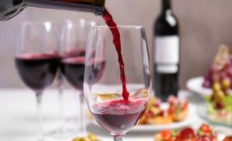 Los vinos de Rioja aumentaron su cuota de valor en hostelería un 8,3% en 2018